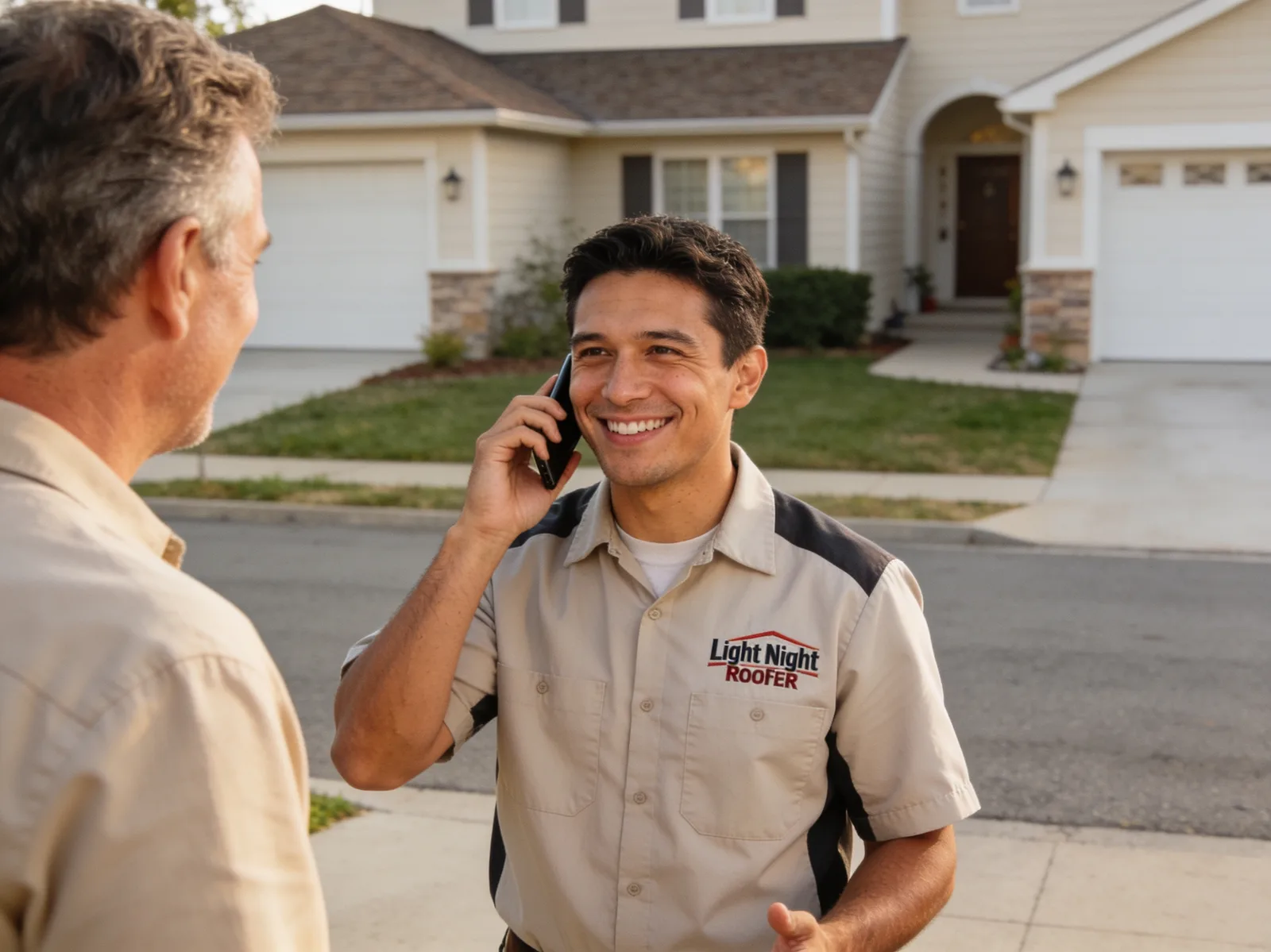 Emergency Roof Repair Cookson, OK FAQs
